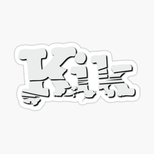 Discover KIK KIKINA