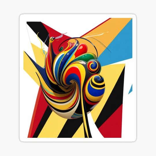 Discover Art in Motion 008