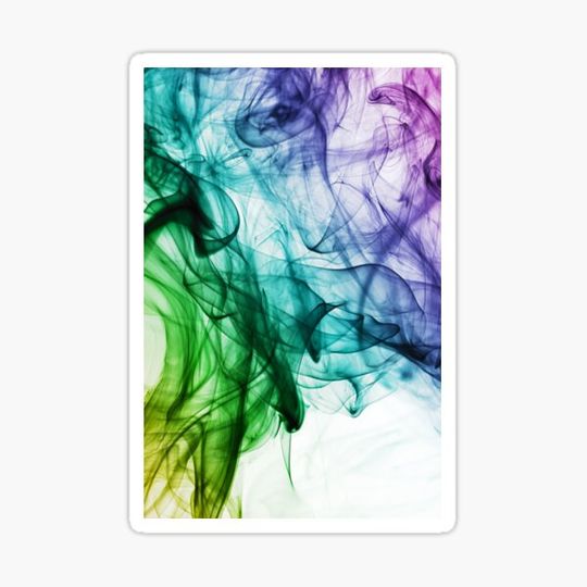 Discover magic color