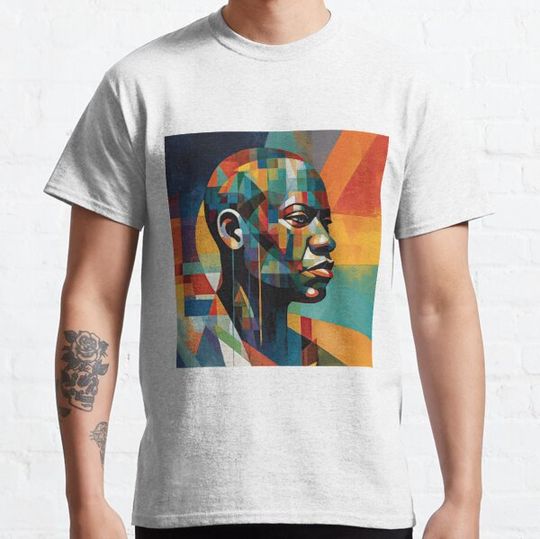 Discover African Style Bauhaus Design