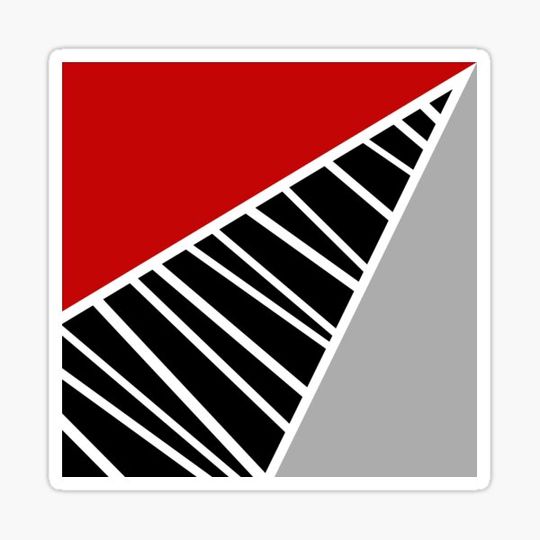 Discover Triangles design