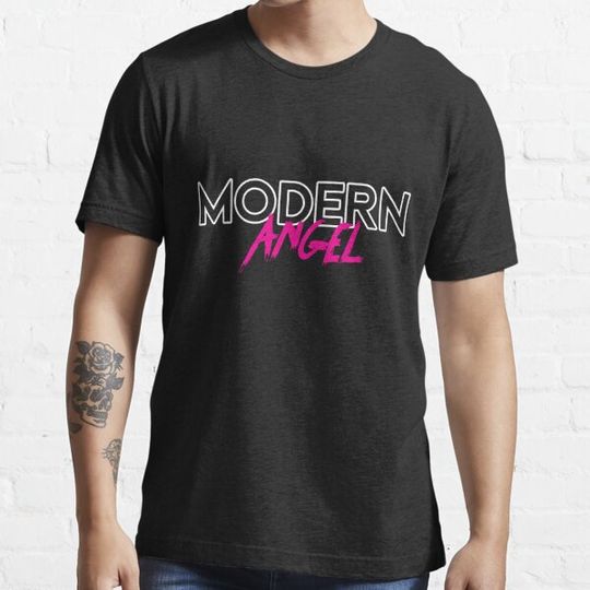 Discover Modern Angel