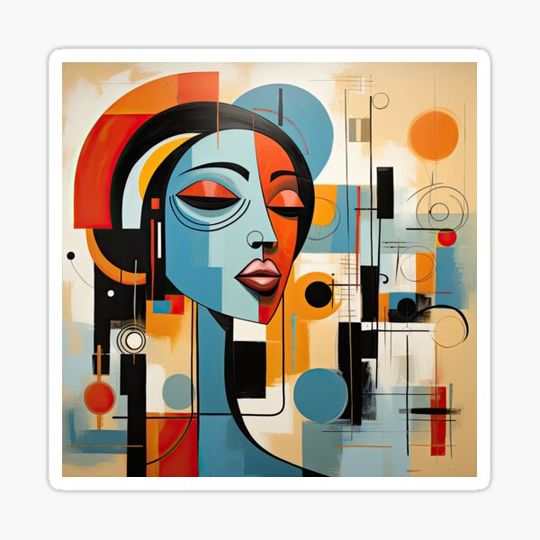 Discover African Style Bauhaus Design