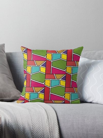 Discover Colurful Design