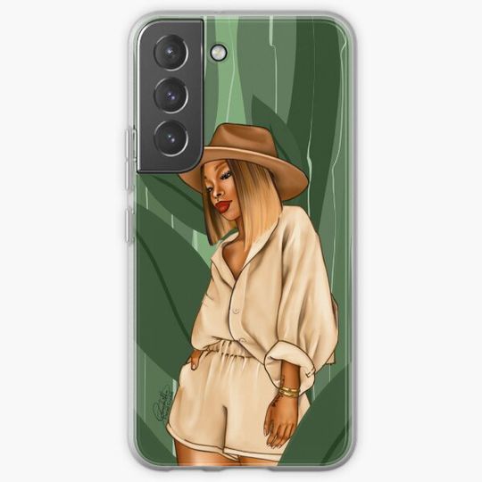 Discover Beige Tropics