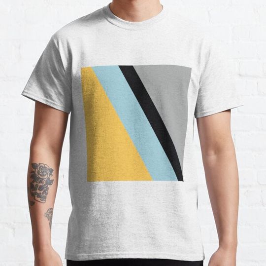 Cool stripes