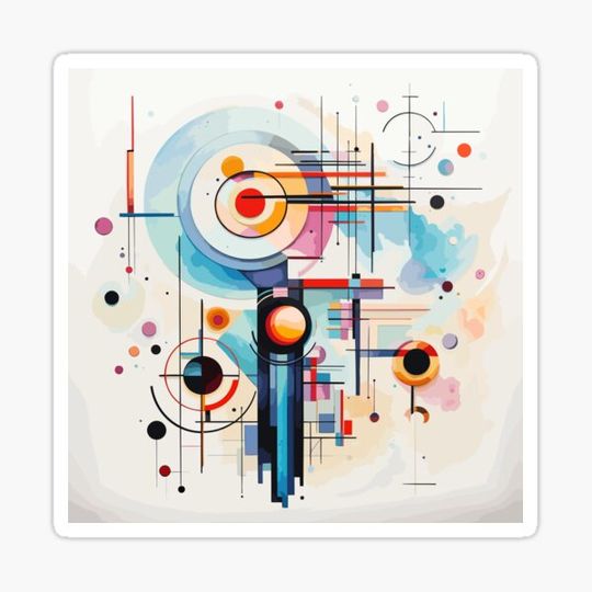 Discover Harmonic Disarray Series (3)