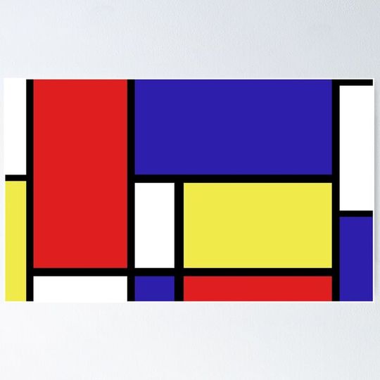 Discover De stijl