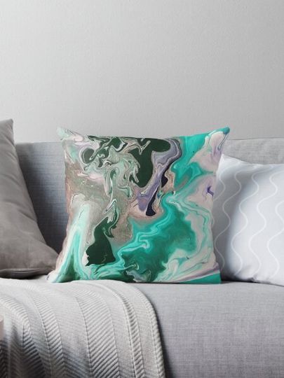 Discover fluidity