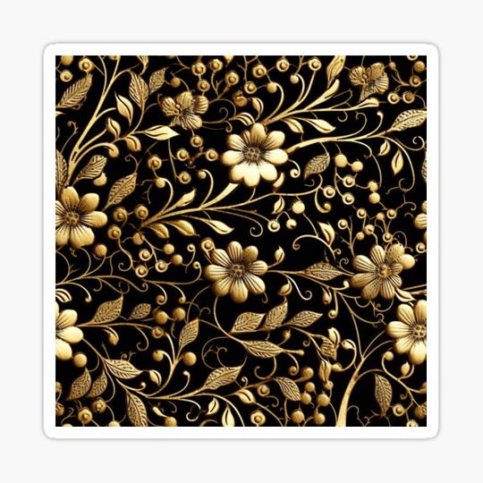 Discover Modern design reminiscent of the style of lace patterns