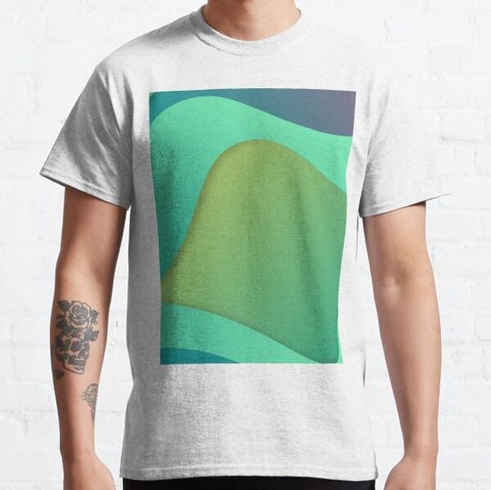 Discover Color abstract art