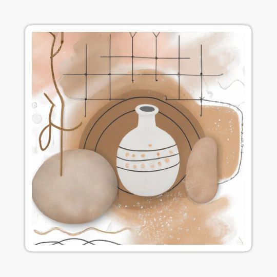 Discover Boho wall art