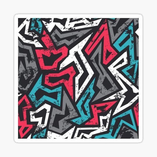 Discover Graffiti