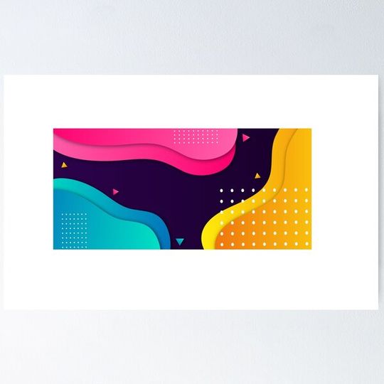 Discover Abstract Dimension