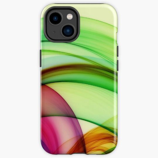 Discover Abstract Mat Light Waves