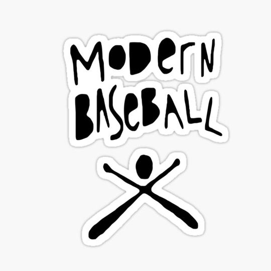 Discover modern baseball