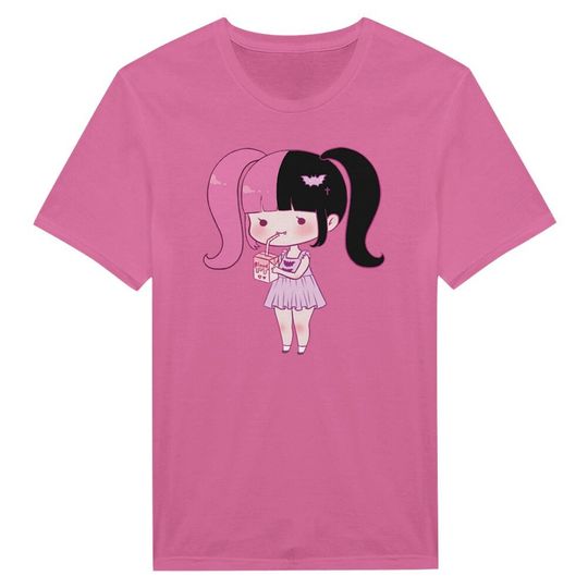 Discover Melanie Vampire Melberry Martinez T Shirt, Gifts for Fan