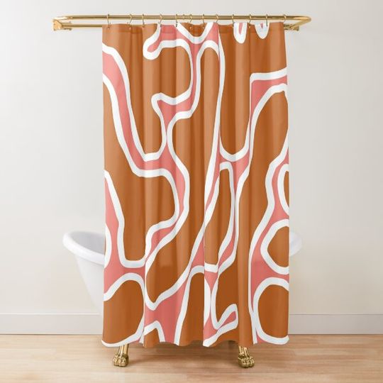 Discover Modern Scandinavian Corals #1
