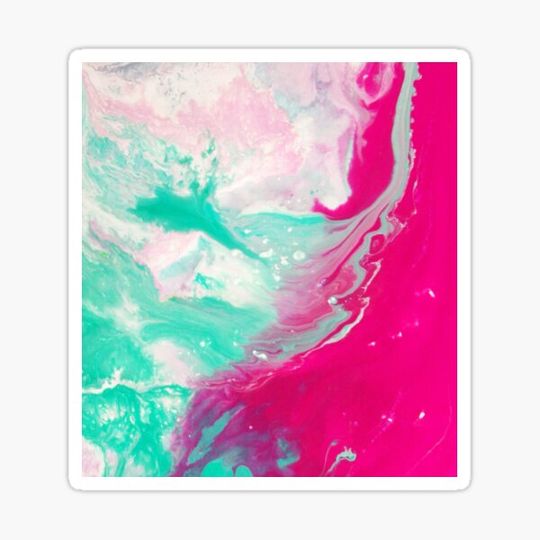 Discover Modern, color, Blush Painting