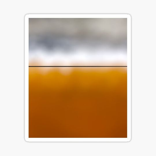Discover Abstract sunset