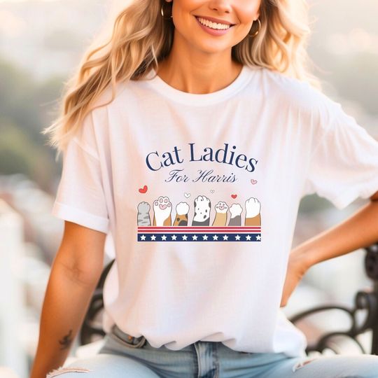 Discover Kamala Harris 2024 Election Shirt - For The People