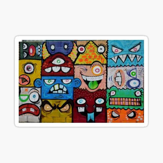 Discover Street Art 2