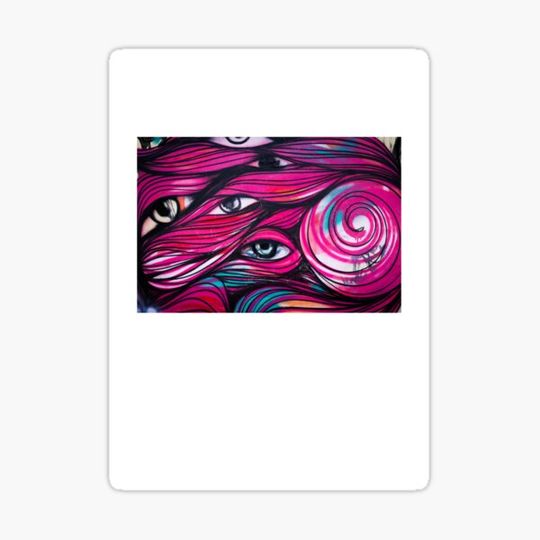 Discover art design