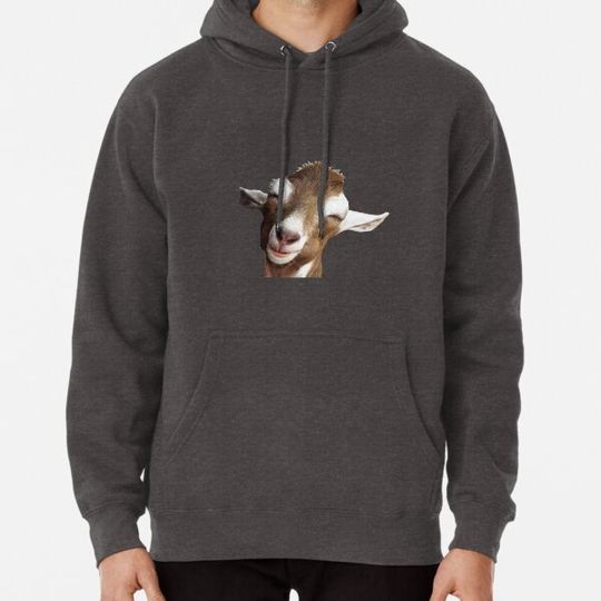 Discover Goat