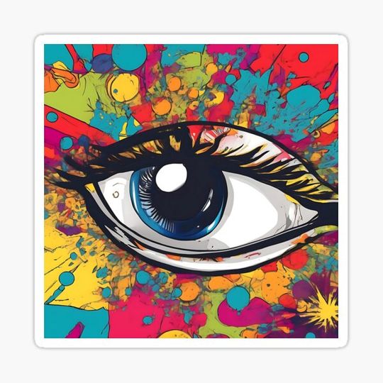 Discover Eye