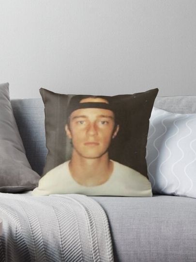 Discover Drew Starkey Mugshot Face Merch