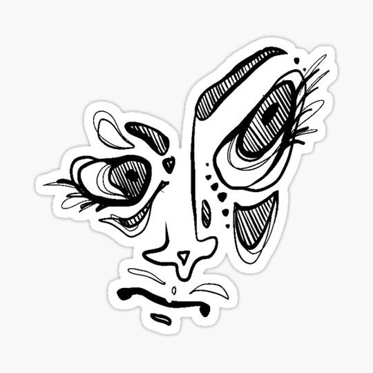Discover Face Sketch 5