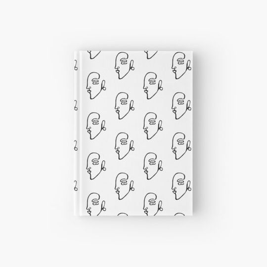 Discover Simple face