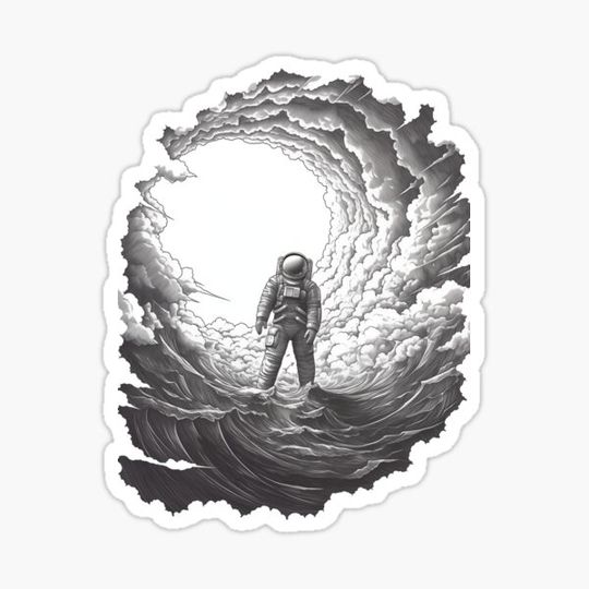 Discover Astronaut