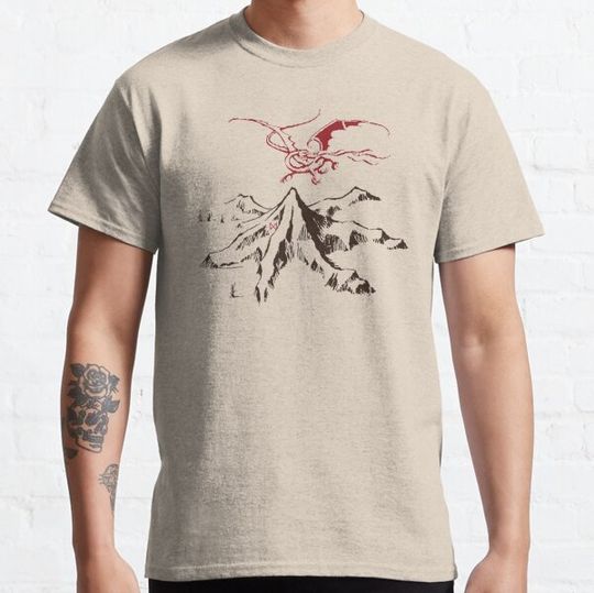 Discover Erebor