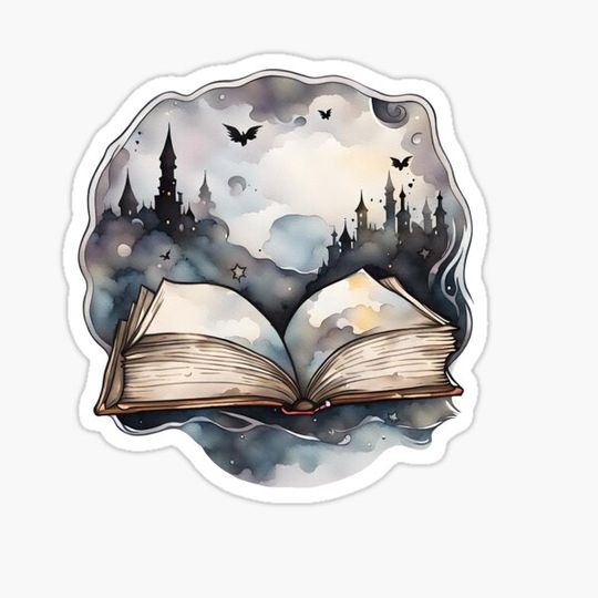 Discover Dark Story