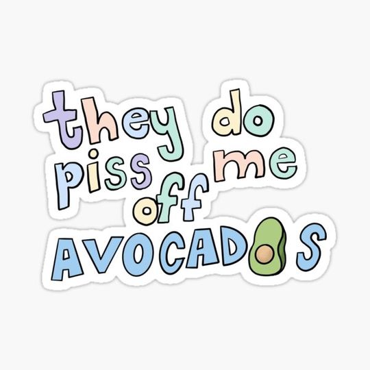 Discover Louis Tomlinson hates AvOCAdOs