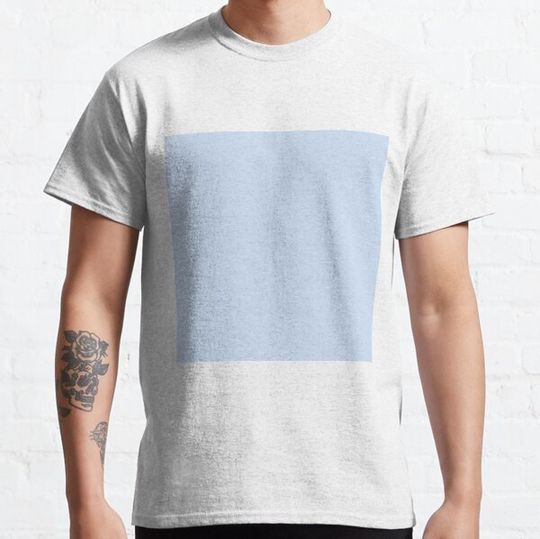 Discover pastel blue