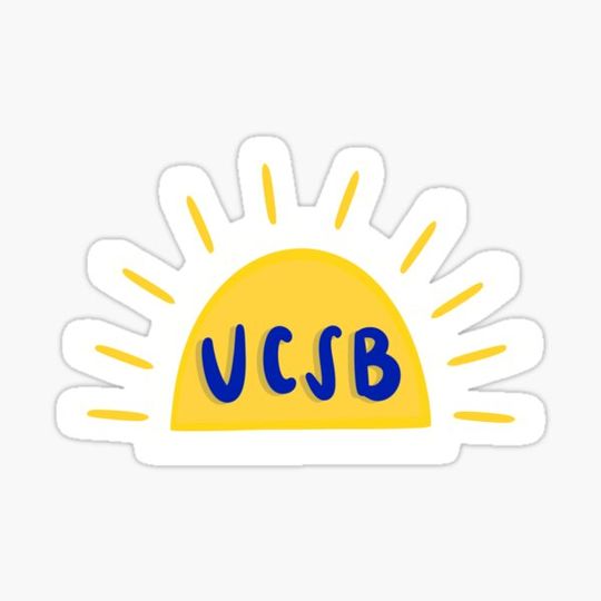 Discover ucsb