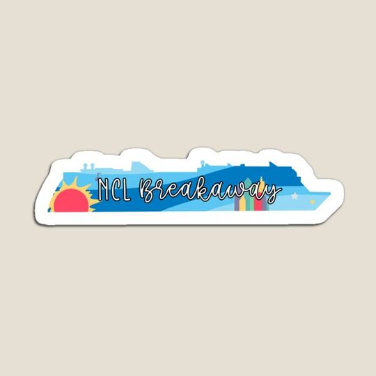 Discover Norwegian Breakaway