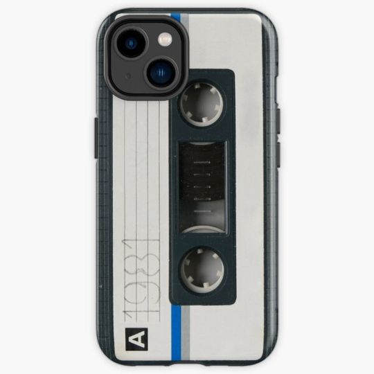 Discover 1981 Mix Tape