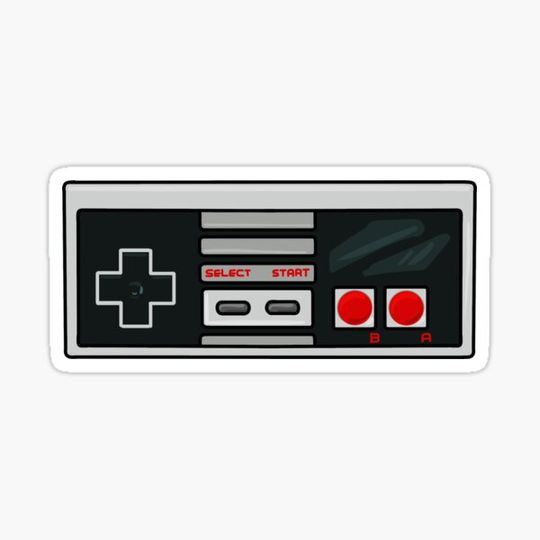 Discover Game Controller