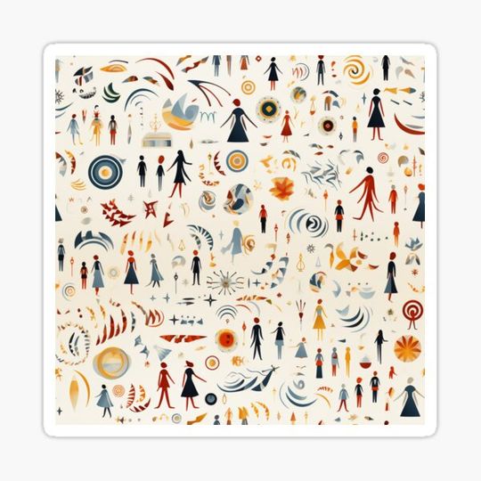 Discover People activities