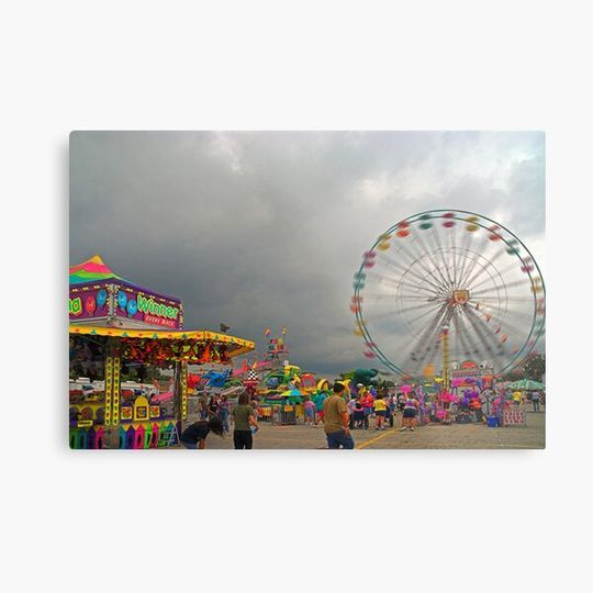 Discover Fair Fun In The Ozarks
