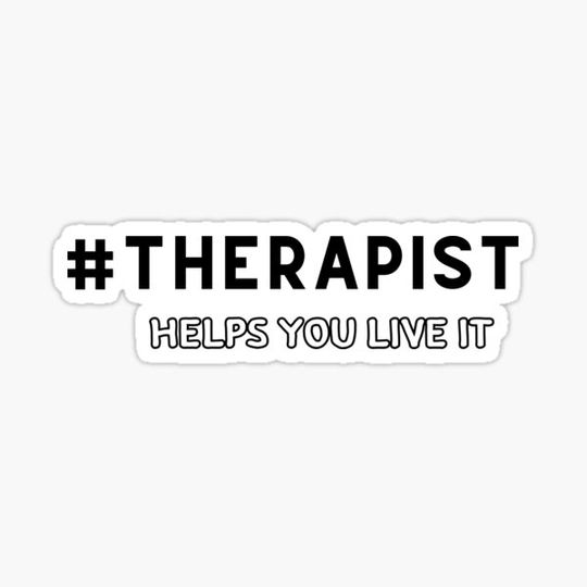 Discover Occupational Therapist Helps You live it, therapist gifts for love activities of daily living