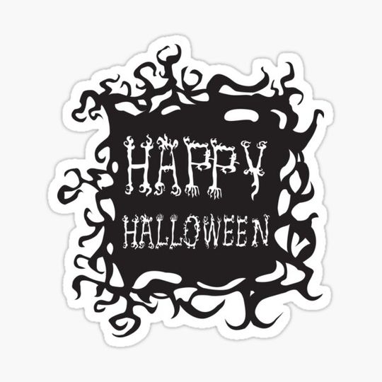 Discover HAPPY HALLOWEEN