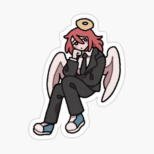 Discover Angel Devil