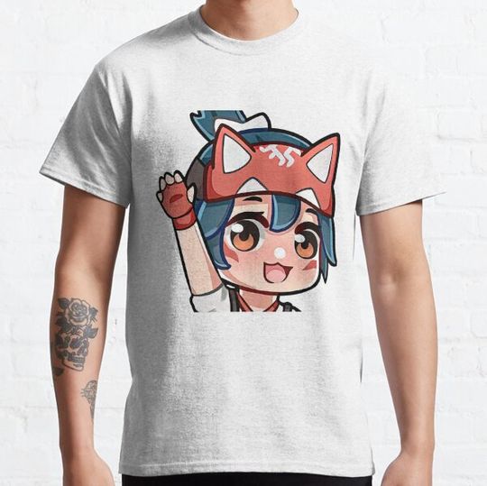Discover Kiriko