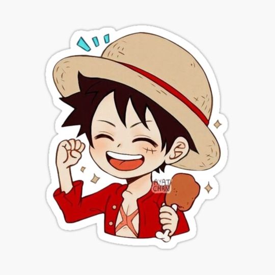 Discover One Piece