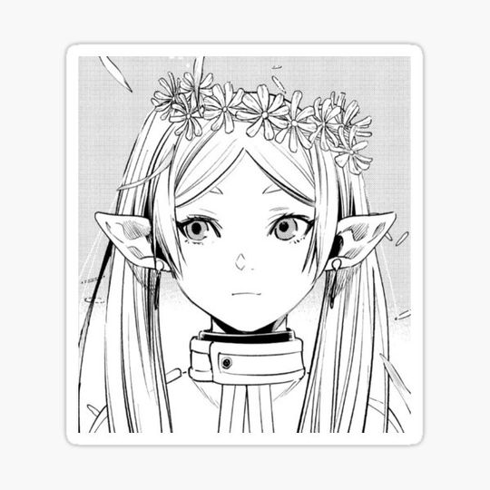Discover Sousou no Frieren