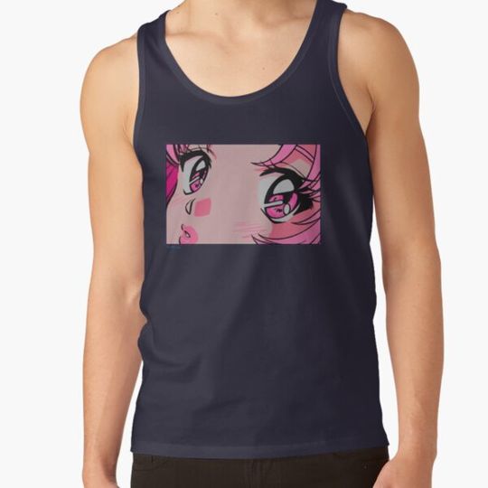 Discover Anime Vintage Aesthetic Girls Shirts - 2021 COLLECTION